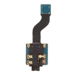 Samsung Galaxy Tab 2 10.1" Audio Headphone Jack Flex Cable